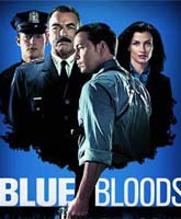 Смотреть Онлайн Голубая кровь 7 сезон / Blue Bloods season 7 [2016]